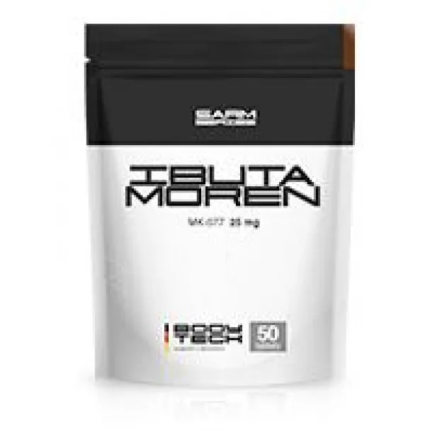 Ibutamoren 50 Tabs by BodyTech